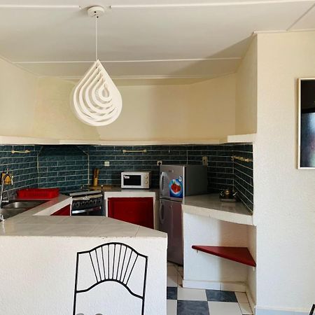 Riad Cote Jardin Сали Портудал Екстериор снимка