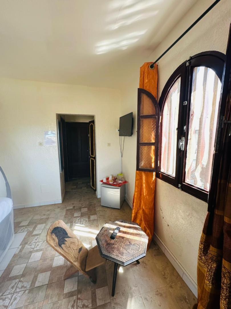 Riad Cote Jardin Сали Портудал Екстериор снимка