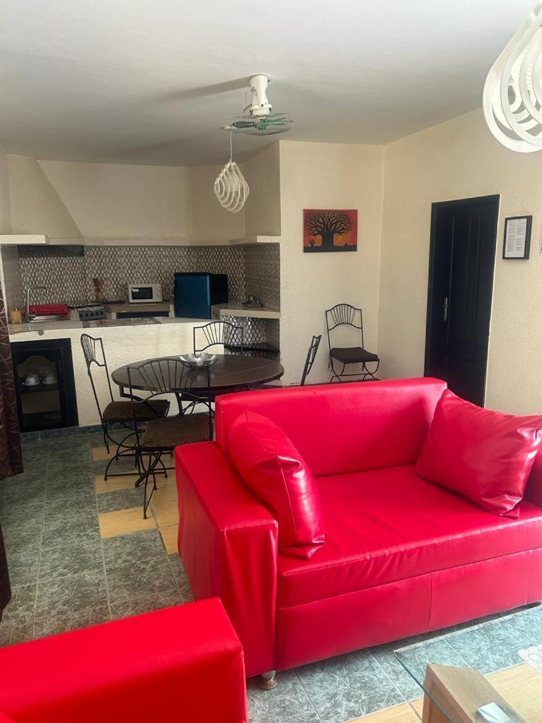 Riad Cote Jardin Сали Портудал Екстериор снимка