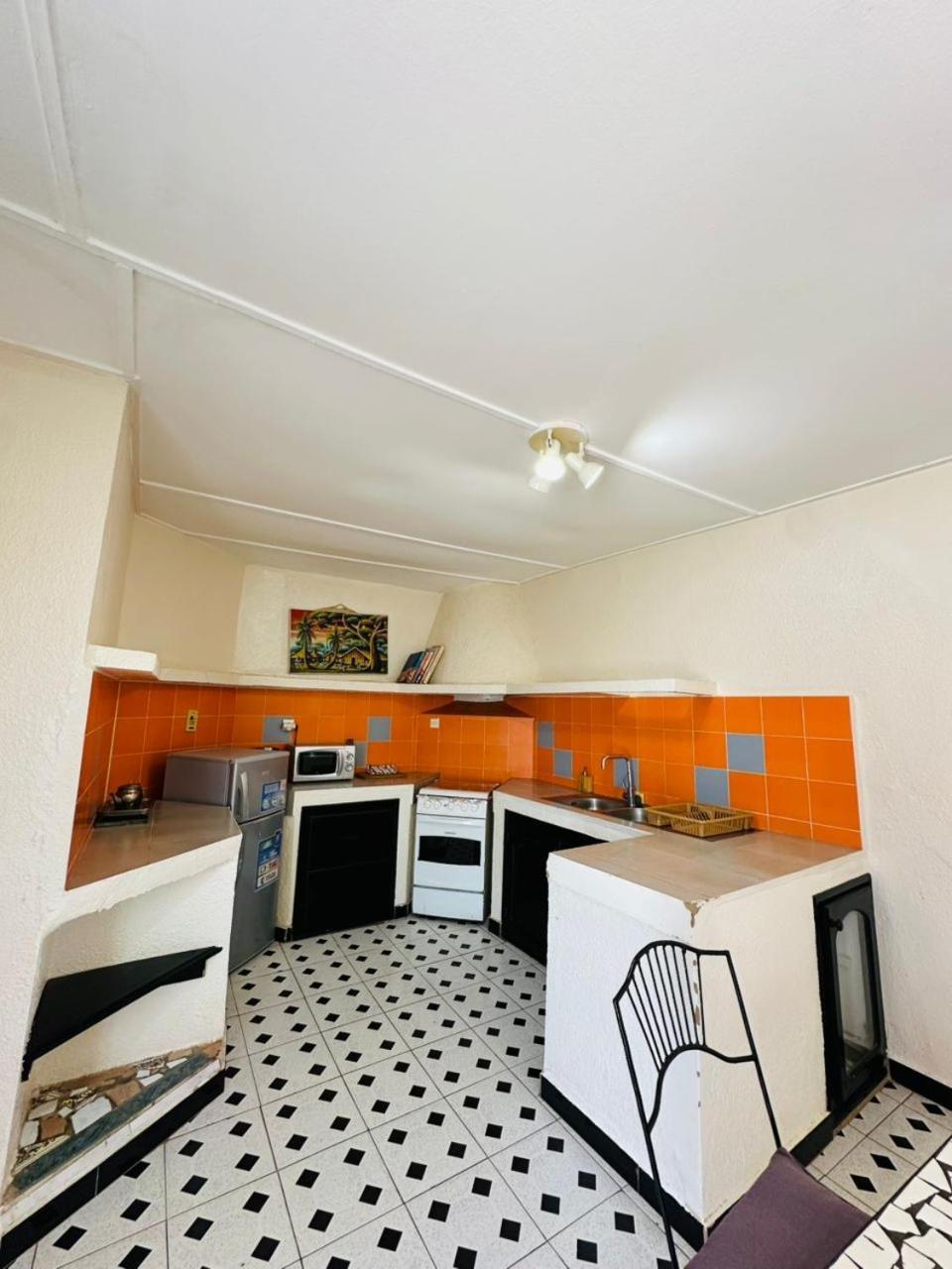Riad Cote Jardin Сали Портудал Екстериор снимка