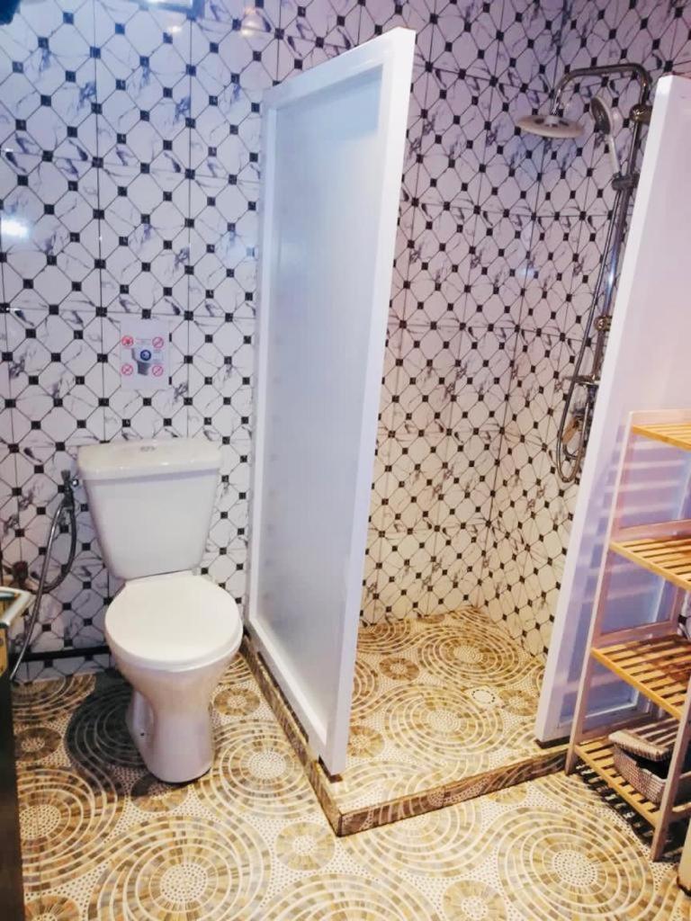 Riad Cote Jardin Сали Портудал Екстериор снимка