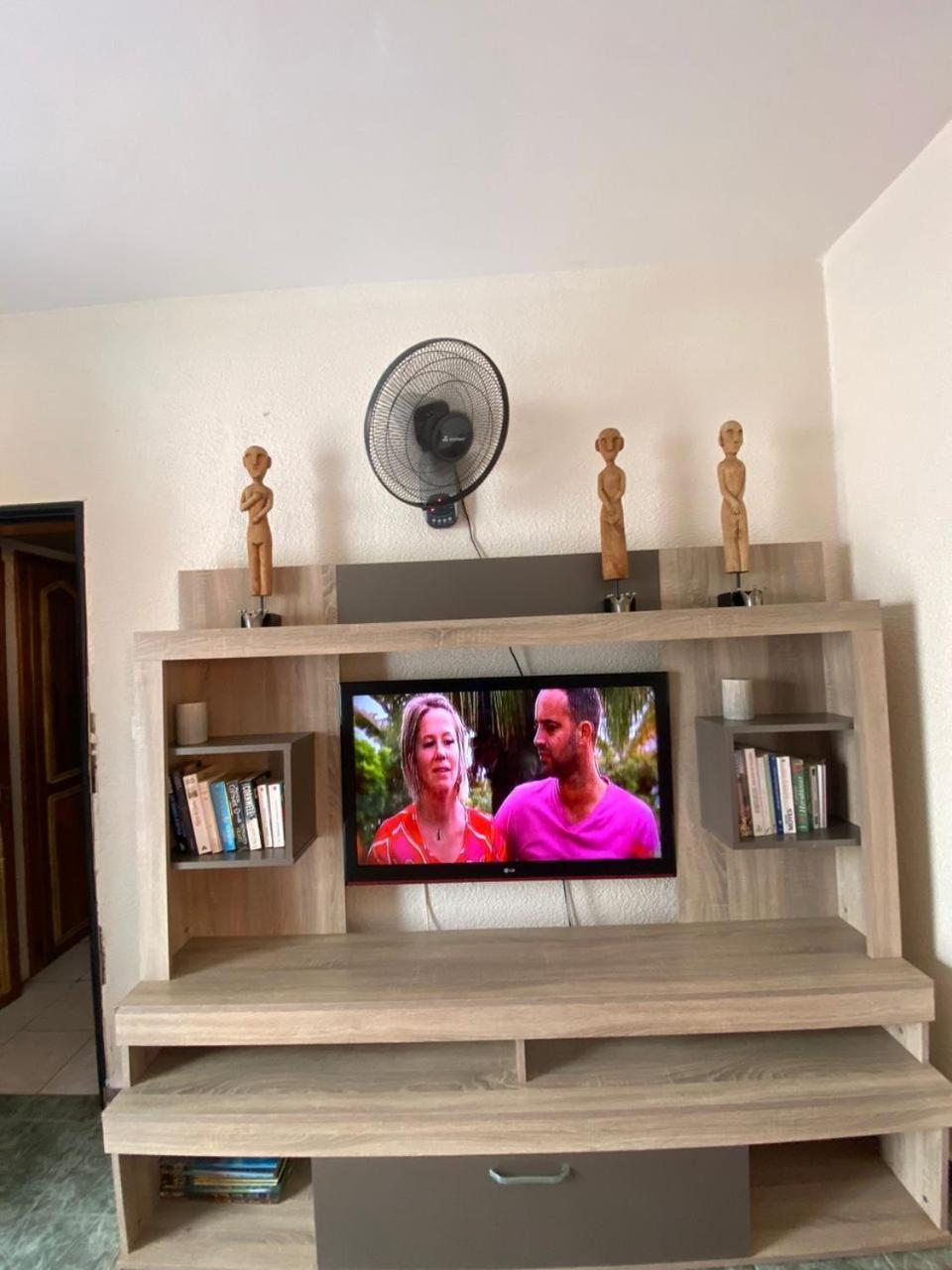 Riad Cote Jardin Сали Портудал Екстериор снимка