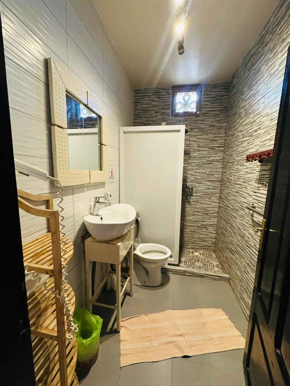 Riad Cote Jardin Сали Портудал Екстериор снимка