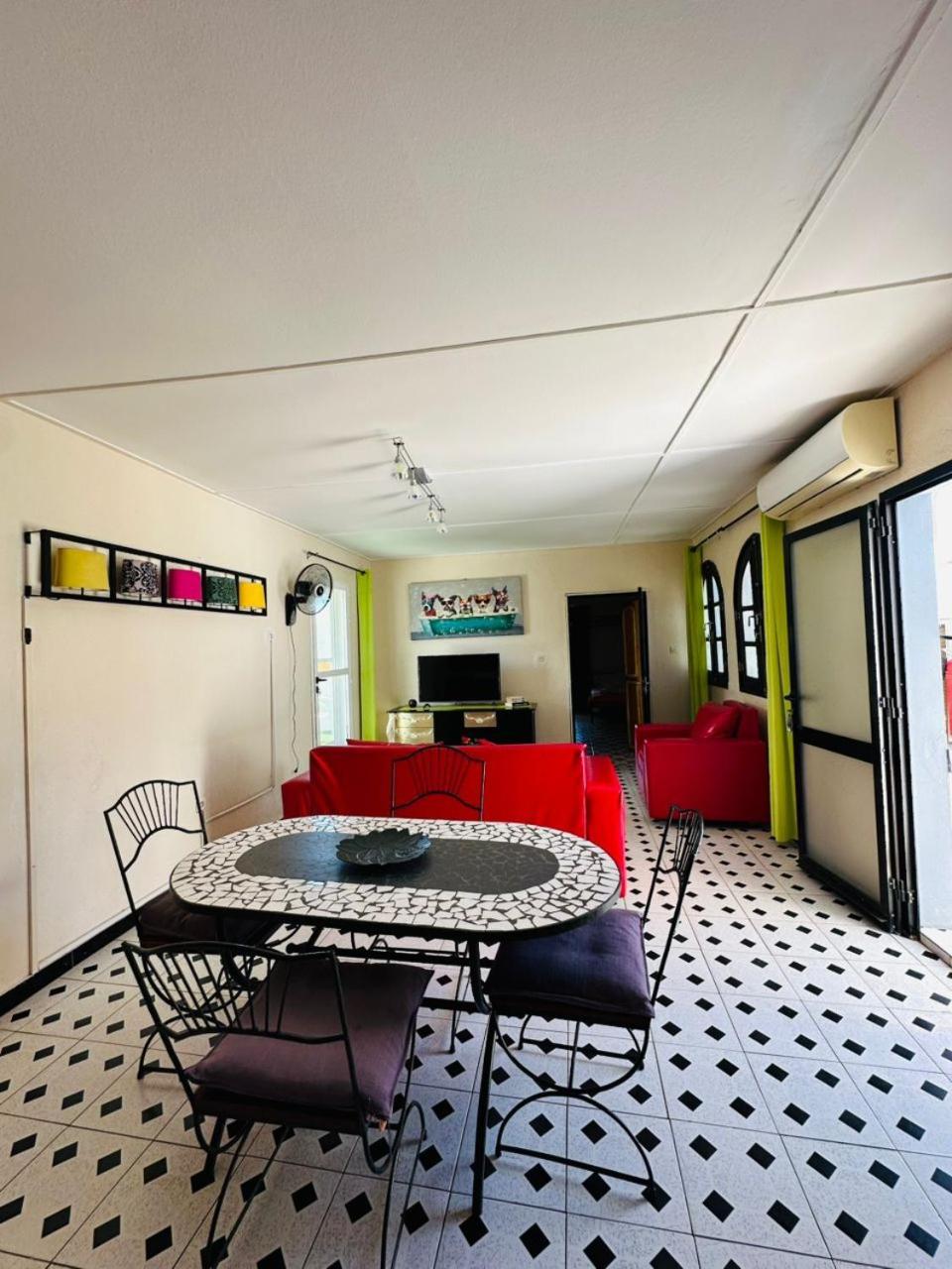 Riad Cote Jardin Сали Портудал Екстериор снимка