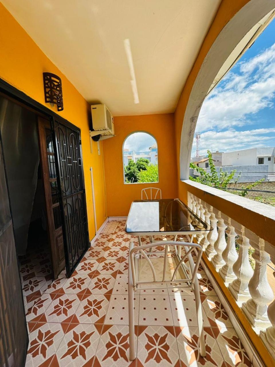 Riad Cote Jardin Сали Портудал Екстериор снимка